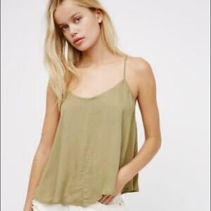 Free People Crossroads Cami